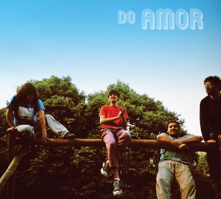 Do Amor (CD)