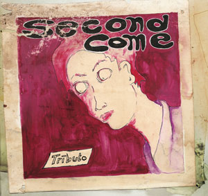Tributo ao Second Come