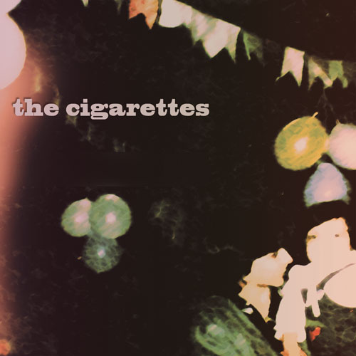 Vinil do Cigarettes