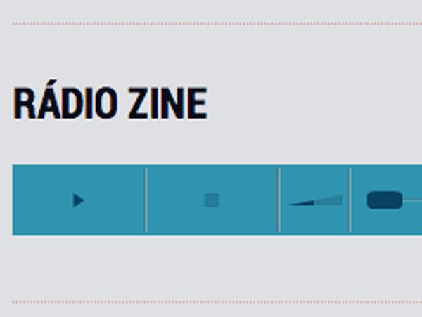 Falando sobre 25 anos na Rádio FAAP