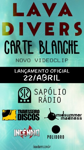 banner_lancamento_clipe_carte_blance_lava_divers