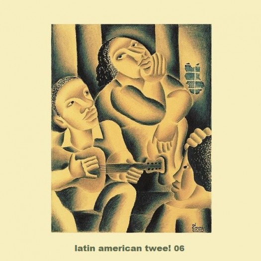 capa latin american twee vol6