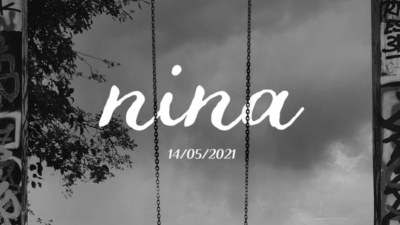 Porque “Nina”, single novo do Valv,  me causa arrepios