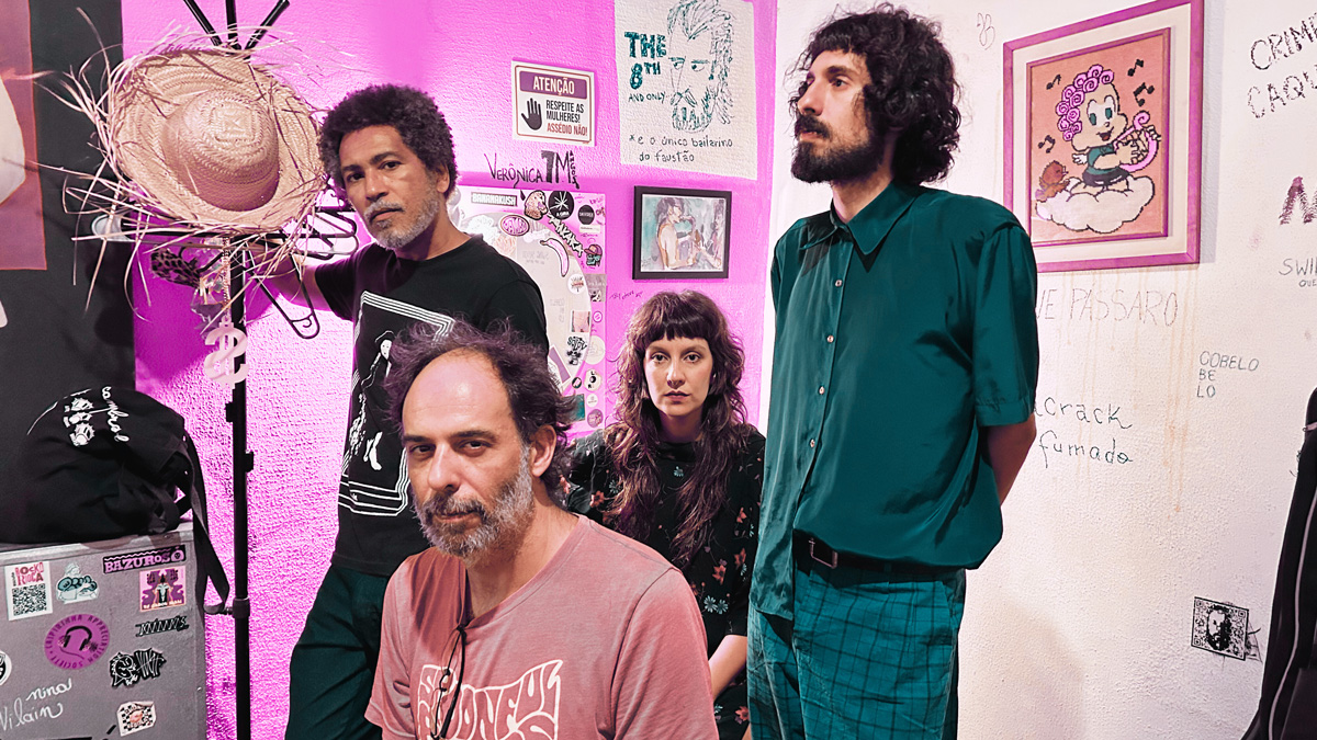 Echo Upstairs lança 1º álbum depois de 2 anos de intensas mudanças