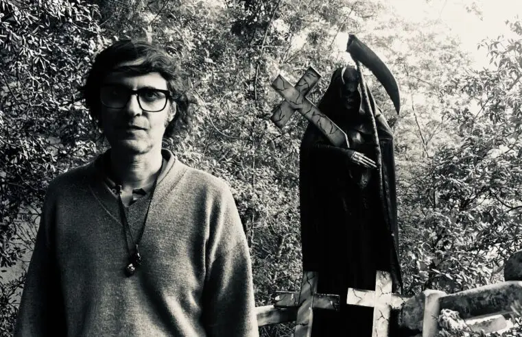 Se um dia existir o twee-goth, foi o Electric Lo-Fi Seresta inventou