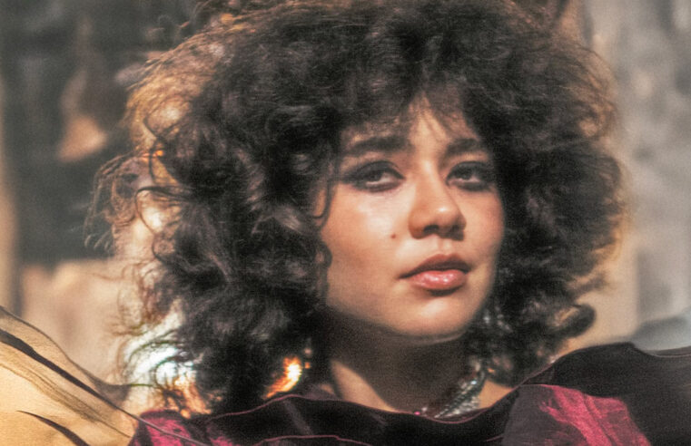 “Amor Trespasse”, primeiro álbum de Grisa, é pra ouvir baixinho e mergulhar