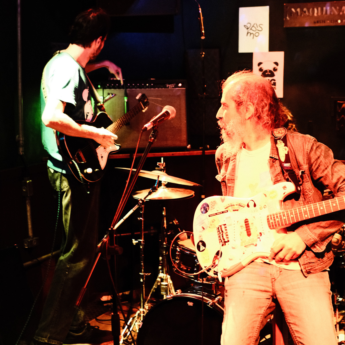 The Cigarettes lança 8º álbum de estúdio: “Clareana T”